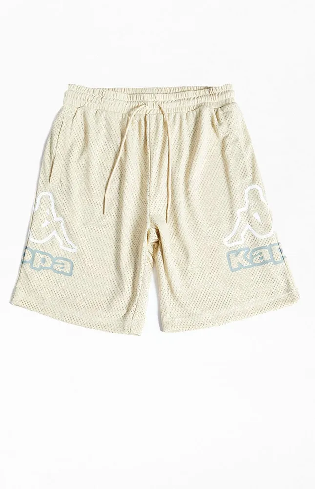 kappa shorts pacsun