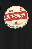 Dr. Pepper Vintage Ad T-Shirt