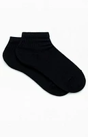 PacSun Basic Quarter Socks