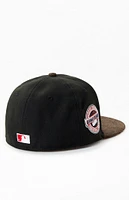 New Era x PS Reserve York Yankees 59FIFTY Fitted Hat