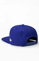 New Era LA Dodgers Shohei Ohtani Pin 9FIFTY Snapback Hat