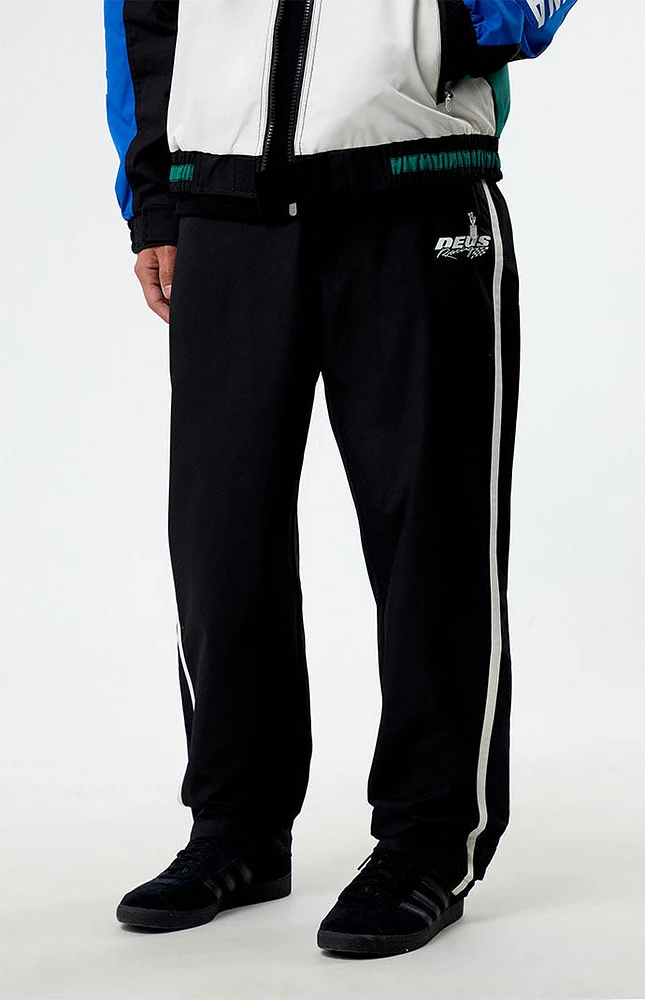 Deus Ex Machina Speedway Track Pants