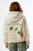 PacSun Count Your Stars Hoodie