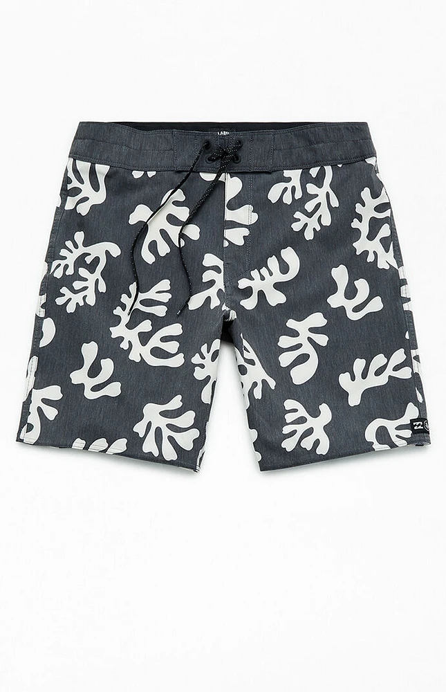 Eco Horizon Pro 9" Boardshorts