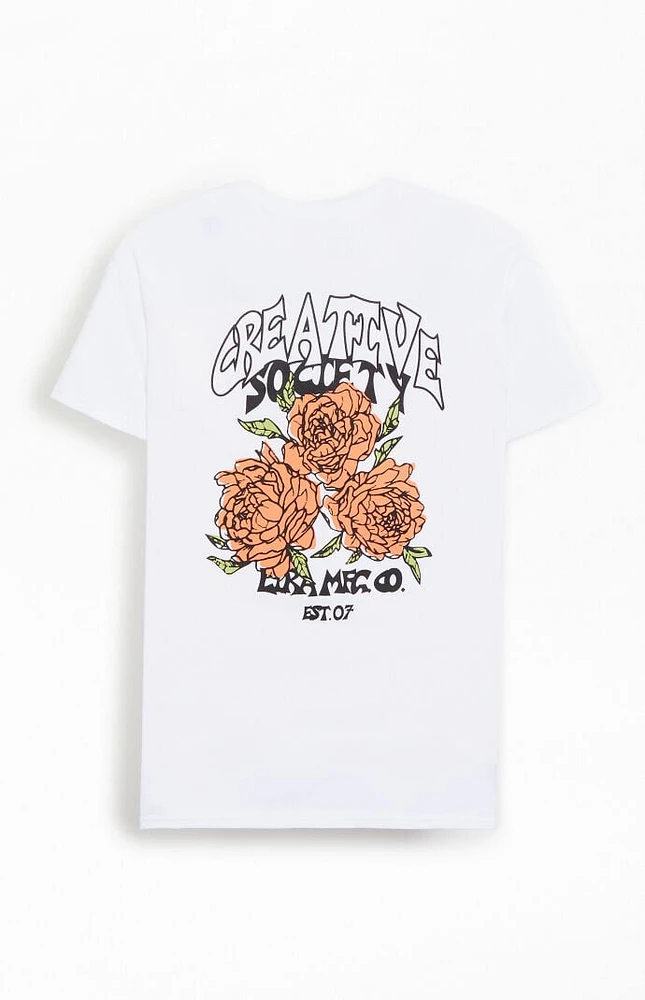 Lira Ganado T-Shirt