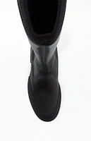 Women’s Black Everleigh Tall Boots