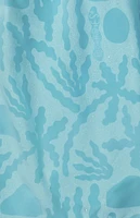 Boardies Bacalar Blue 4.5" Swim Trunks
