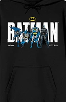 Batman 90th Anniversary Hoodie