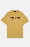 Fear of God Essentials Amber Heavy T-Shirt