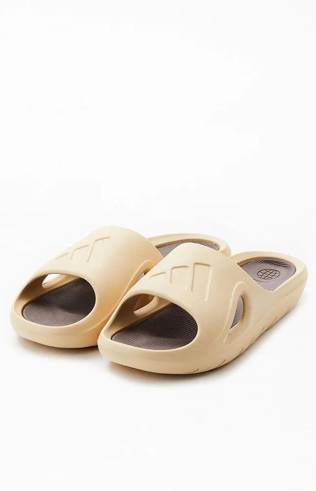 adidas Sand Adicane Slide Sandals