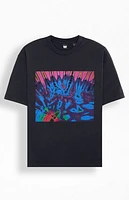 Levi's Skateboarding Boxy T-Shirt