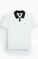 Brixton Mod Flex Polo Shirt