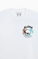 Riot Society Aloha T-Shirt