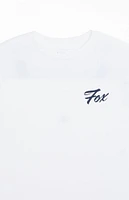 Fox Scripted Premium T-Shirt