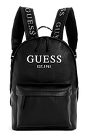 Guess Outfitters Black Backpack