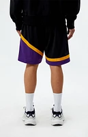 Mitchell & Ness Phoenix Suns Alternate 1999-00 Swingman Shorts