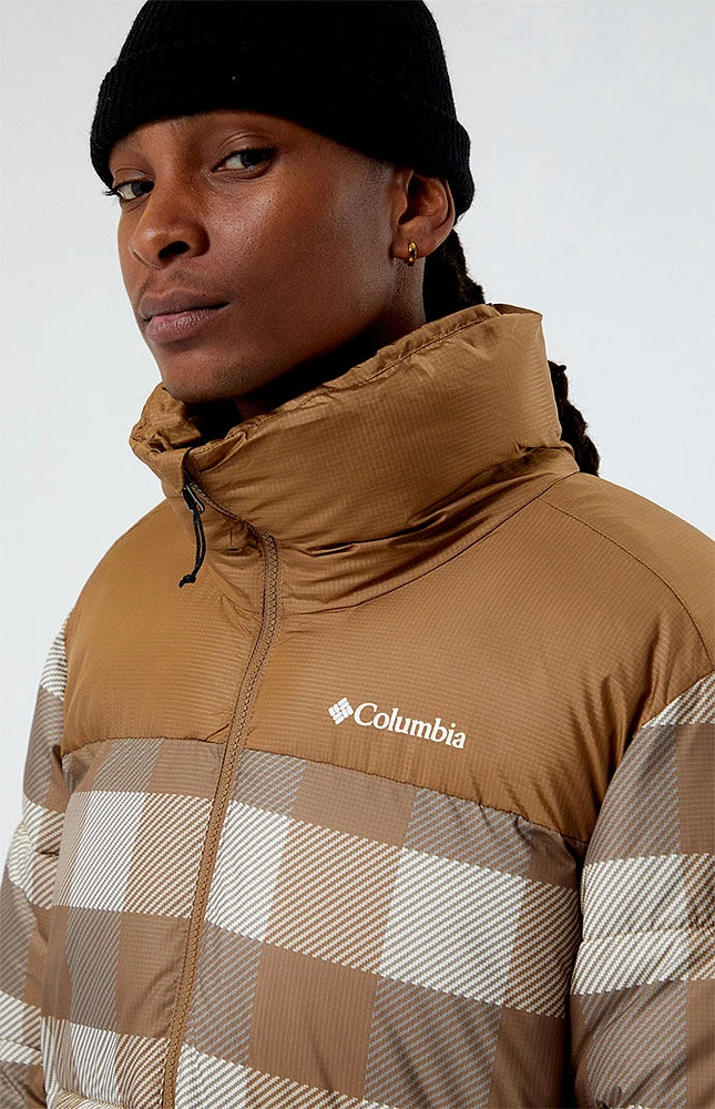 Columbia Puffect II Jacket