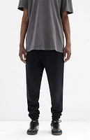 PacSun Black Sweatpants