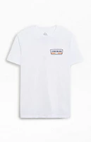 Quiksilver Range Life T-Shirt