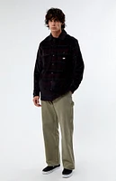 Dickies Alma Plaid Shirt