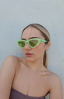 INDY Sunglasses Nolita Hawaiian Tropic Sunglasses