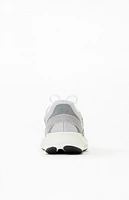 adidas Kids Gray Lightblaze Shoes