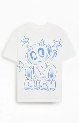 Pacsun Lush Oversized T-Shirt