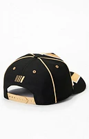 New Era Nascar Racing 9FORTY Snapback Hat