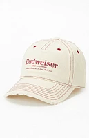 Budweiser By PacSun King Of Beers Dad Hat