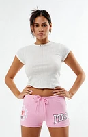 Formula 1 x PacSun Cheeky Drawstring Shorts