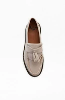 Women's Adrian Vintage Virginia Leather Loafers