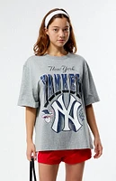 MLB Wild Collective x PacSun Oversized T-Shirt