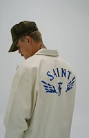 FUTURE SAINT Utility Jacket