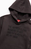 The Met x PacSun Kids Fifth Ave Hoodie