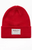 Budweiser By PacSun Ribbed Beanie