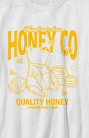 Kids Pooh Bear Honey Co T-Shirt