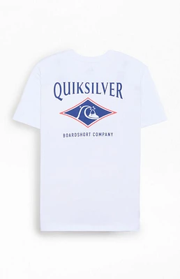 Quiksilver Retro Dreamin T-Shirt