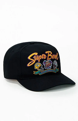 47 Brand Super Bowl Snapback Hat