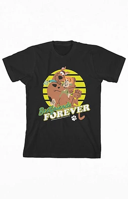 Kids Scooby-Do Best Friends Forever T-Shirt