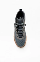 GreenStride Motion 6 Lace-Up Hiking Shoes