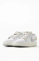 Air Jordan x Union LA Neutral Grey AJKO Low SP Shoes