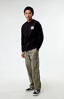 Volcom Eco Watanite Crew Neck Sweatshirt