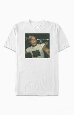 Dazed And Confused Photo T-Shirt