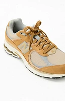 New Balance Tan 2002R Shoes