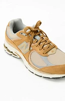 New Balance Tan 2002R Shoes