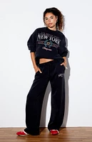 PacSun New York Champions Baggy Sweatpants