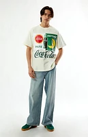 Coca Cola By PacSun Anytime T-Shirt