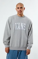 Vans Original Standards Varsity Loose Crew Sweatshirt