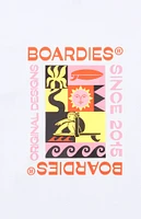 Boardies Watergate T-Shirt