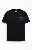 Pacsun Stamp T-Shirt